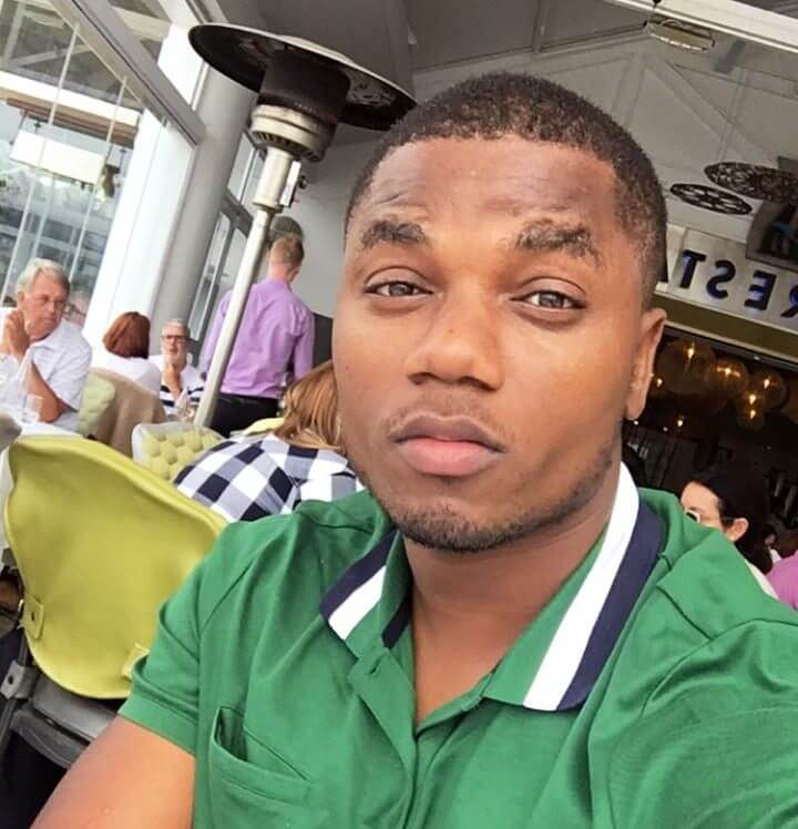 Tochukwu Obiefule