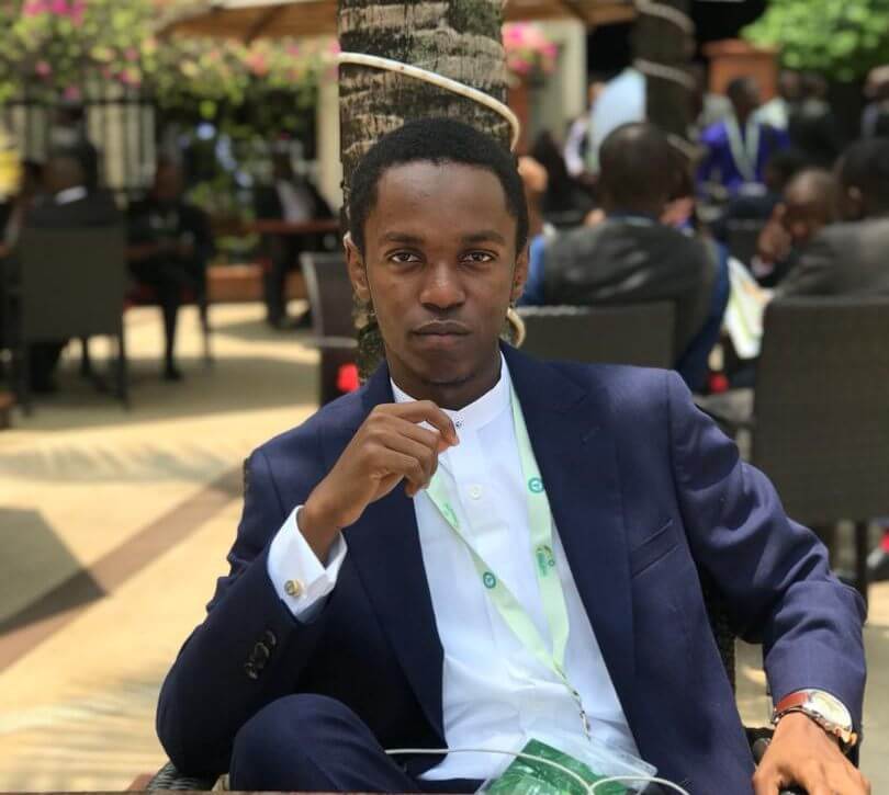 Abubakar Sadiq Abubakar Esq.